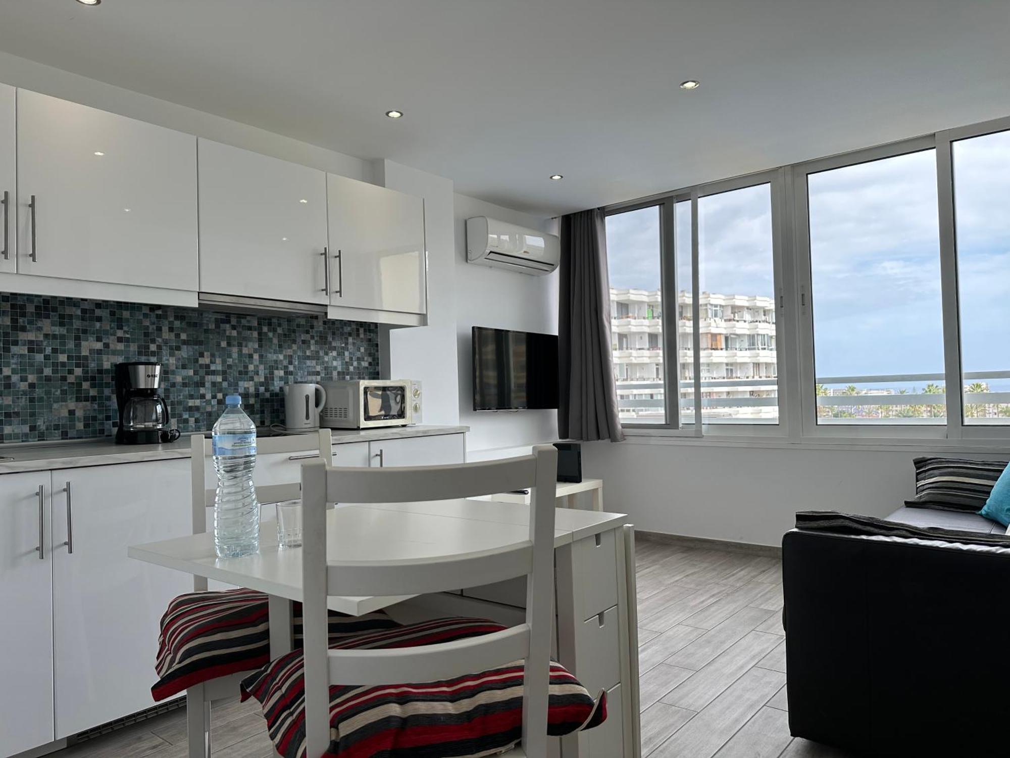 Los Molinos 503 Playa del Inglés Exterior foto